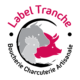 Label tranche – Boucherie Charcuterie Traiteur